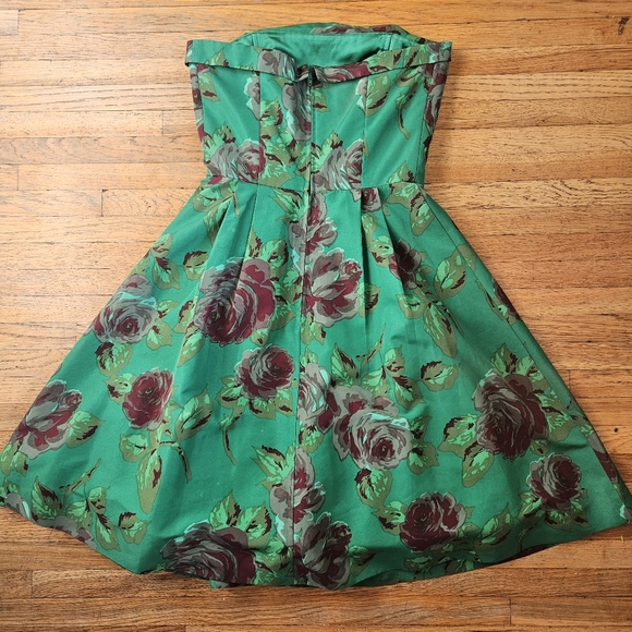 Vintage Betsey Johnson Dress Featured On Sex And The City - Picture 2 of 14